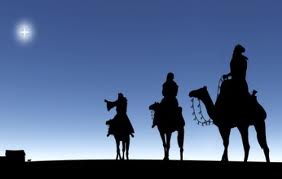 three wise men