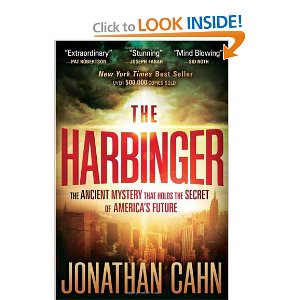 the Harbinger