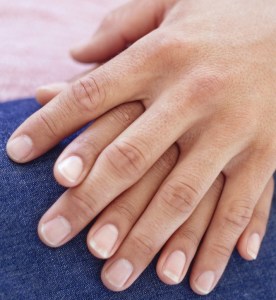 hands joined in prayer