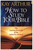 How to Study Your Bible