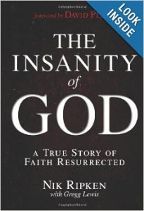 The Insanity of God - Nik Ripken