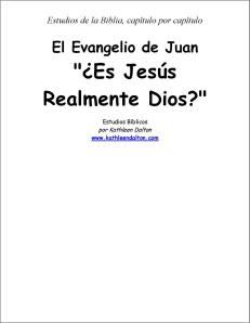 El Evangelio de Juan