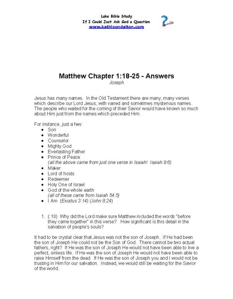 Matthew 1 18-25 answers 2_Page_1
