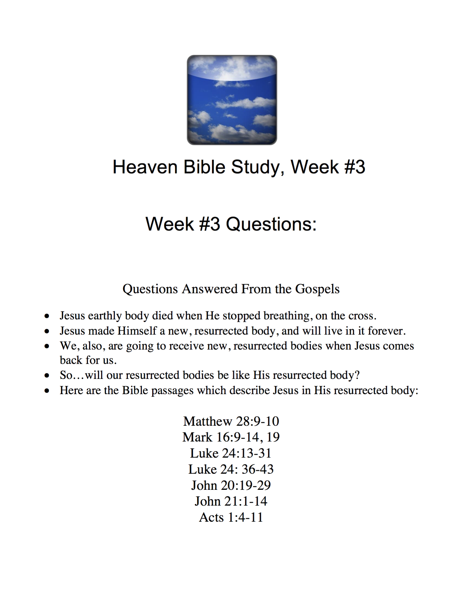 Week #3 Handout pic